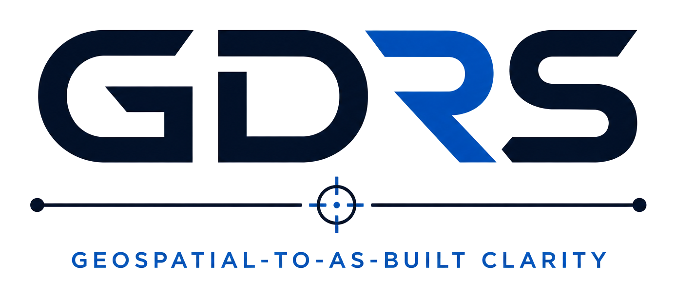 GDRS logo
